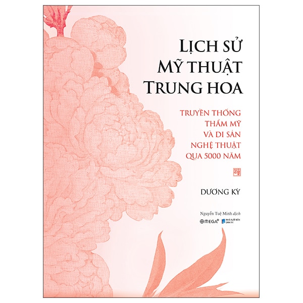 Lịch Sử Mỹ Thuật Trung Hoa - Truyền Thống Thẩm Mỹ Và Di Sản Nghệ Thuật Qua 5000 Năm - Bìa Cứng PDF Lịch Sử Mỹ Thuật Trung Hoa - Truyền Thống Thẩm Mỹ Và Di Sản Nghệ Thuật Qua 5000 Năm - Bìa Cứng PDF