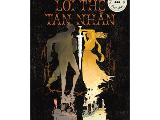 Lời Thề Tàn Nhẫn PDF