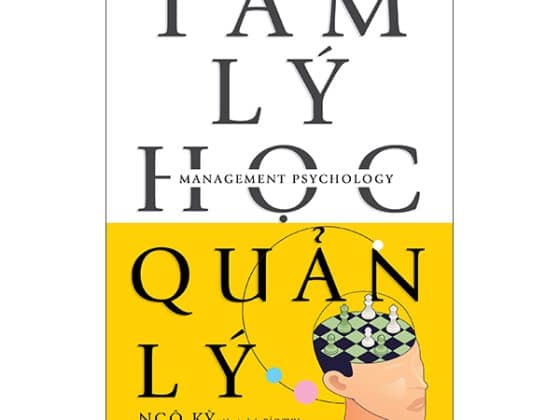 Management Psychology - Tâm Lý Học Quản Lý 2025 PDF