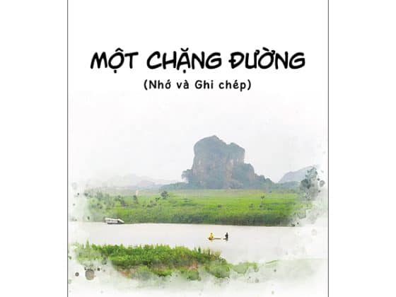 Một Chặng Đường Nhớ Và Ghi Chép PDF