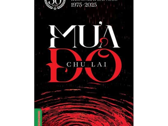 Mưa Đỏ PDF