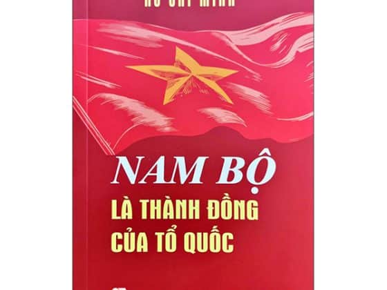 Nam Bộ Là Thành Đồng Của Tổ Quốc PDF