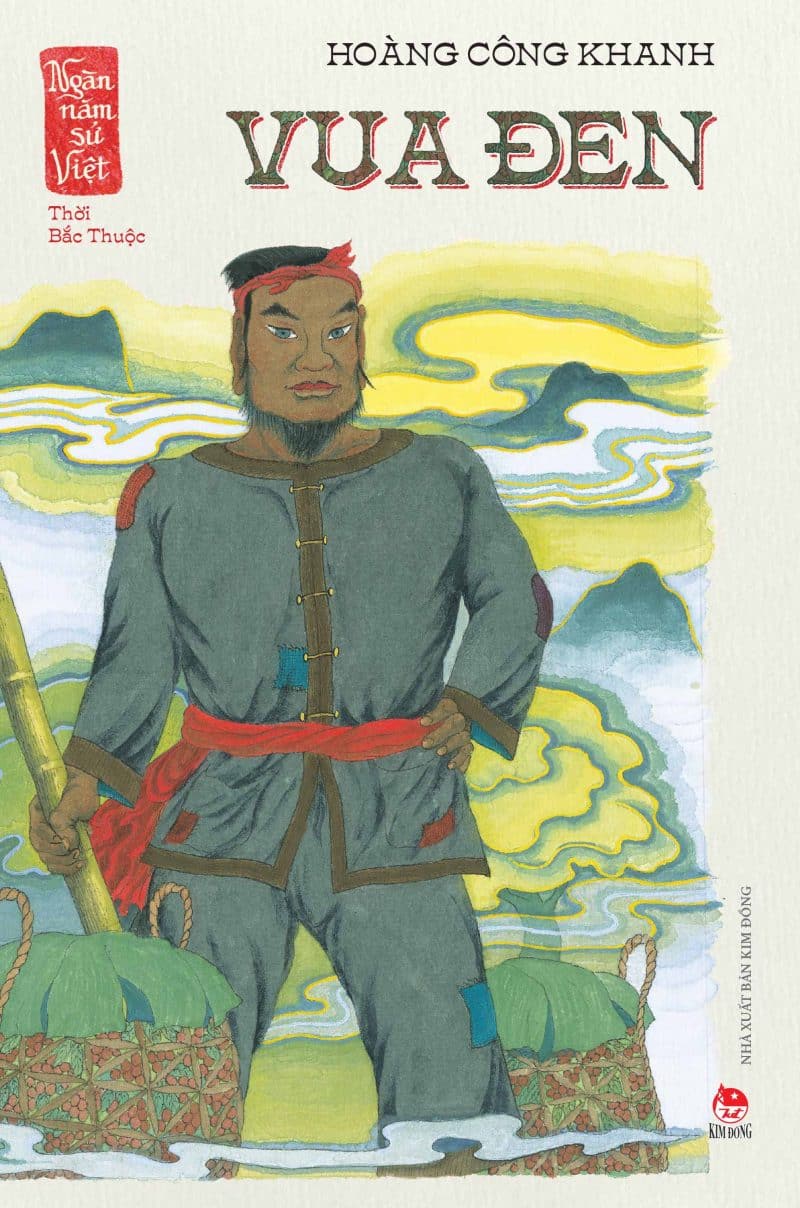 Ngàn Năm Sử Việt - Thời Bắc Thuộc - Vua Đen PDF