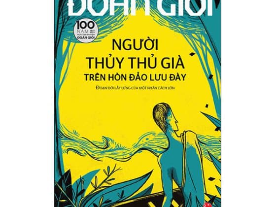 Người Thủy Thủ Già Trên Hòn Đảo Lưu Đày 2025 PDF