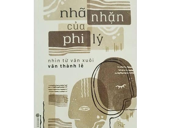 Nhã Nhặn Của Phi Lý - Nhìn Từ Văn Xuôi Văn Thành Lê PDF