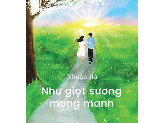 Như Giọt Sương Mong Manh PDF