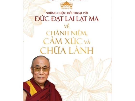 Những Cuộc Đối Thoại Với Đức Đạt Lai Lạt Ma Về Chánh Niệm, Cảm Xúc Và Chữa Lành - Bìa Cứng PDF