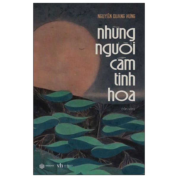 Những Người Cầm Tinh Hoa PDF Những Người Cầm Tinh Hoa PDF