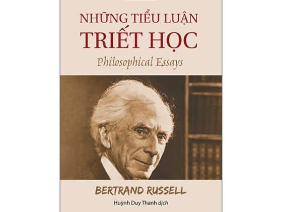 Những Tiểu Luận Triết Học - Philosophy Essays 2025 PDF