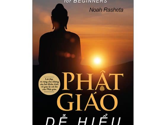 No-Nonsense Buddhism For Beginners - Phật Giáo Dễ Hiểu 2025 PDF