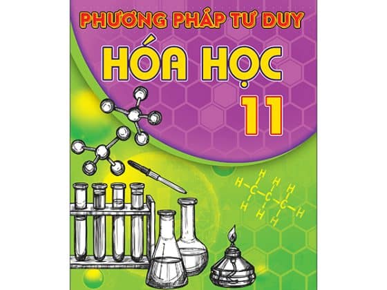 Phương Pháp Tư Duy Hóa Học 11 PDF