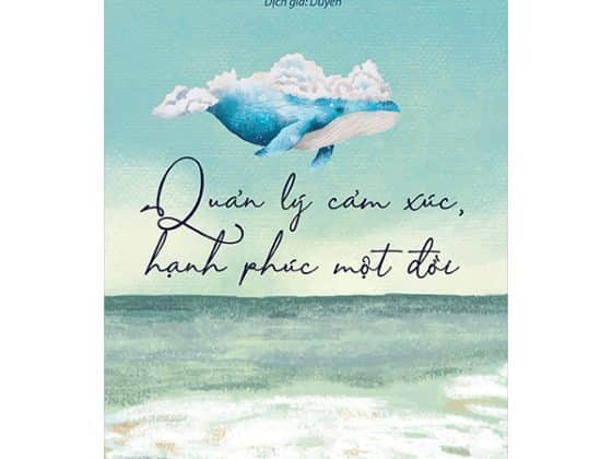 Quản Lý Cảm Xúc, Hạnh Phúc Một Đời PDF