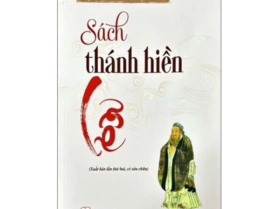 Sách Thánh Hiền - Lễ PDF