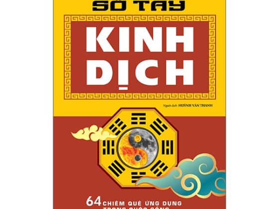 Sổ Tay Kinh Dịch 2025 PDF