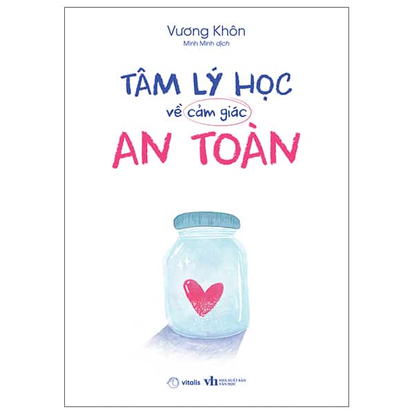 Tâm Lý Học Về Cảm Giác An Toàn PDF Tâm Lý Học Về Cảm Giác An Toàn PDF