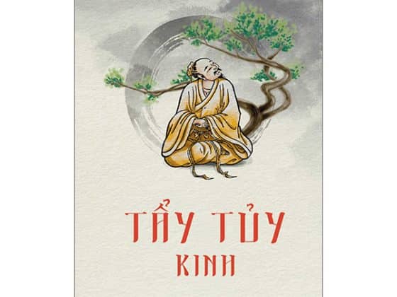 Tẩy Tủy Kinh 2025 PDF