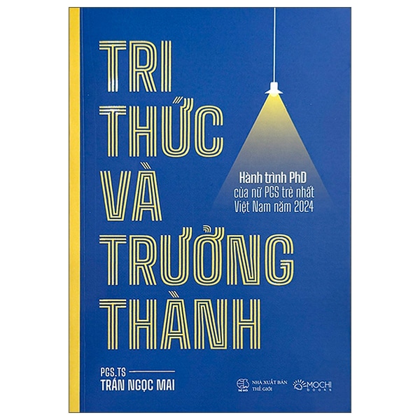 Tri Thức Và Trưởng Thành PDF Tri Thức Và Trưởng Thành PDF
