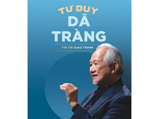 Tư Duy Dã Tràng - Tim Trí Giao Tranh PDF