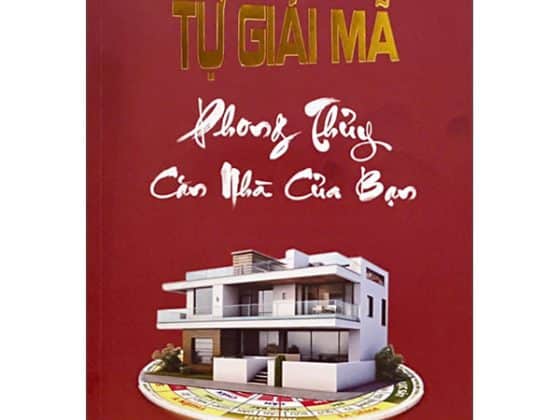 Tự Giải Mã Phong Thủy Căn Nhà Của Bạn PDF