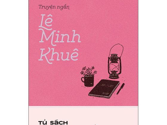 Tủ Sách Văn Học Trong Nhà Trường - Truyện Ngắn Lê Minh Khuê PDF