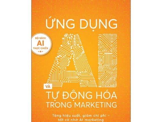 Ứng Dụng AI Và Tự Động Hóa Trong Marketing PDF