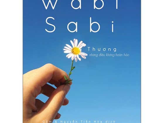 Wabi Sabi - Thương Những Điều Không Hoàn Hảo PDF