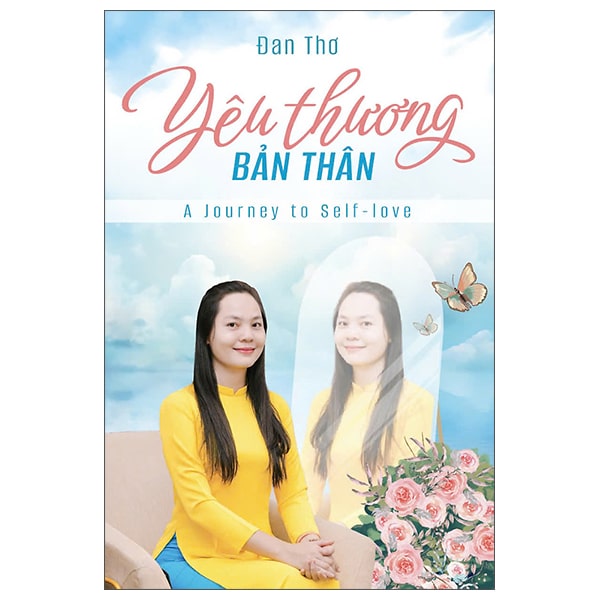 Yêu Thương Bản Thân - A Journey To Self-Love PDF Yêu Thương Bản Thân - A Journey To Self-Love PDF