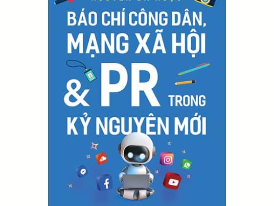 Báo Chí Công Dân, Mạng Xã Hội Và PR Trong Kỷ Nguyên Mới PDF
