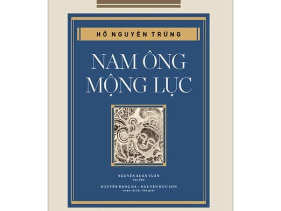 Cảo Thơm - Nam Ông Mộng Lục - Bìa Cứng PDF