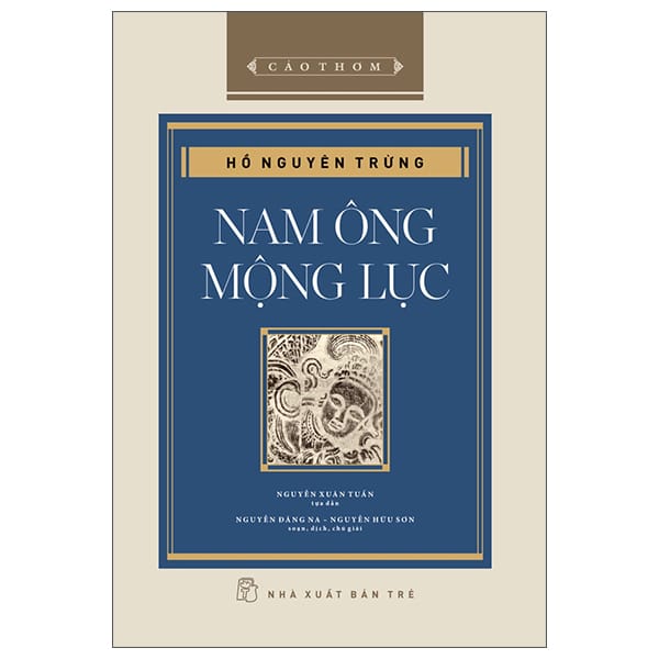 Cảo Thơm - Nam Ông Mộng Lục - Bìa Cứng PDF Cảo Thơm - Nam Ông Mộng Lục - Bìa Cứng PDF