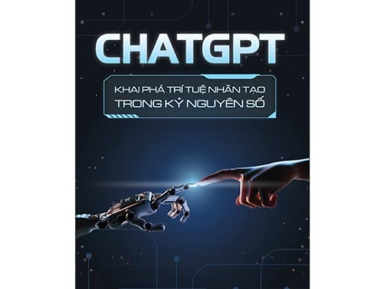 ChatGPT - Khai Phá Trí Tuệ Nhân Tạo Trong Kỷ Nguyên Số PDF