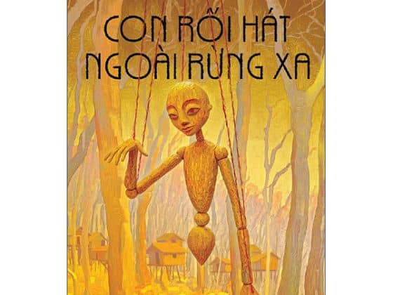 Con Rối Hát Ngoài Rừng Xa PDF