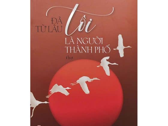 Đã Từ Lâu Tôi Là Người Thành Phố PDF