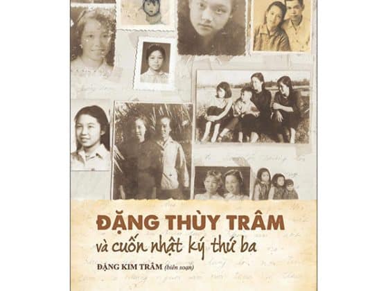 Đặng Thùy Trâm Và Cuốn Nhật Ký Thứ Ba PDF