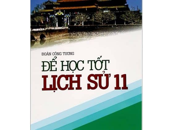 Để Học Tốt Lịch Sử 11 PDF