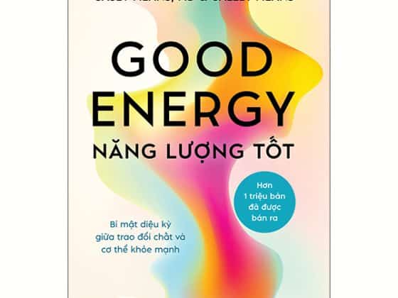 Good Energy - Năng Lượng Tốt PDF