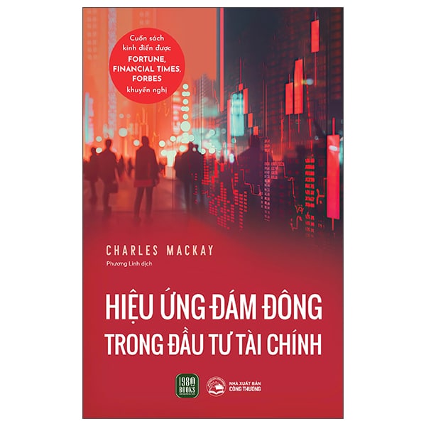 Hiệu Ứng Đám Đông Trong Đầu Tư Tài Chính PDF Hiệu Ứng Đám Đông Trong Đầu Tư Tài Chính PDF