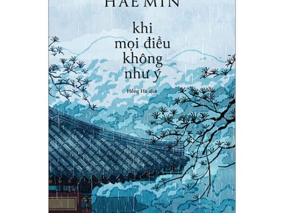 Khi Mọi Điều Không Như Ý - Bìa Cứng PDF