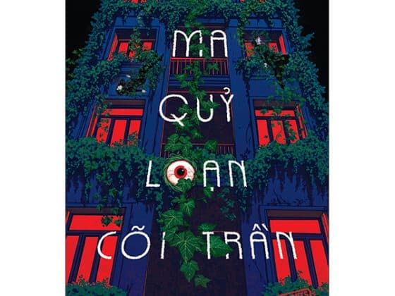 Ma Quỷ Loạn Cõi Trần PDF