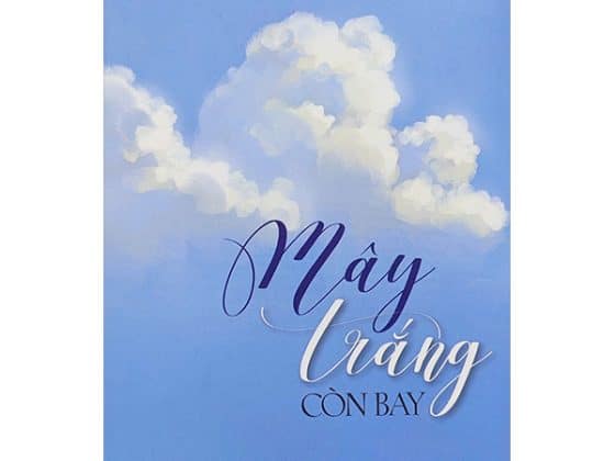 Mây Trắng Còn Bay PDF