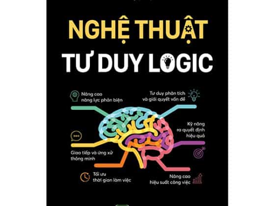 Nghệ Thuật Tư Duy Logic PDF