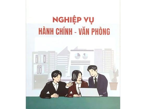 Nghiệp Vụ Hành Chính - Văn Phòng PDF