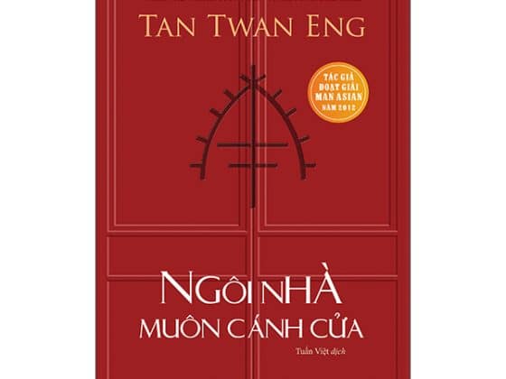 Ngôi Nhà Muôn Cánh Cửa PDF
