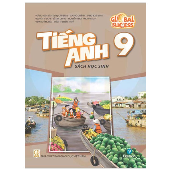 Sách Giáo Khoa Bộ Lớp 9: Chân Trời Sáng Tạo, Kết Nối Chương Trình Chuẩn, Sách Tiếng Anh PDF Sách Giáo Khoa Bộ Lớp 9: Chân Trời Sáng Tạo, Kết Nối Chương Trình Chuẩn, Sách Tiếng Anh PDF