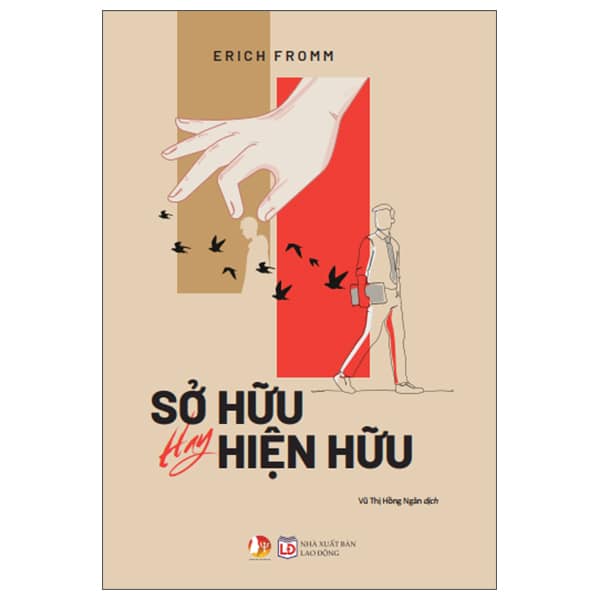 Sở Hữu Hay Hiện Hữu PDF Sở Hữu Hay Hiện Hữu PDF