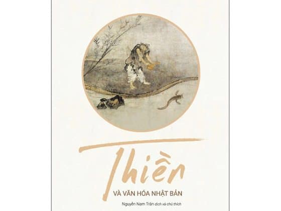 Thiền Và Văn Hoá Nhật Bản PDF