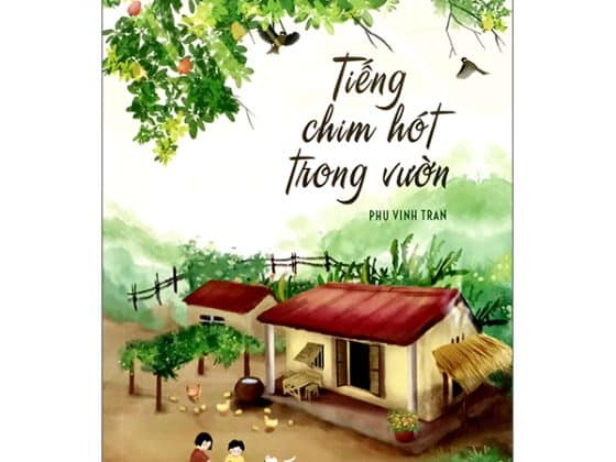 Tiếng Chim Hót Trong Vườn PDF