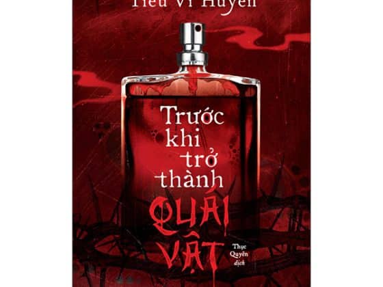 Trước Khi Trở Thành Quái Vật PDF