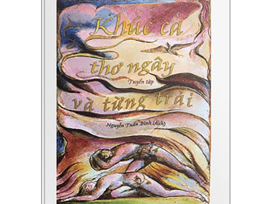 Tuyển Tập William Blake - Khúc Ca Thơ Ngây Và Từng Trải PDF