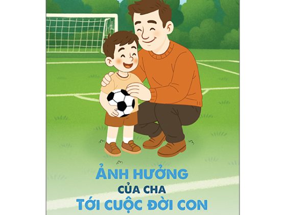 Ảnh Hưởng Của Cha Tới Cuộc Đời Con PDF